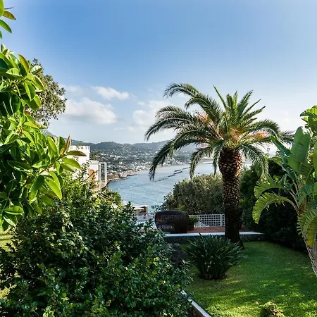 Willa Torre Dell'aquila Forio di Ischia