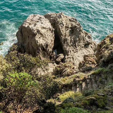 Torre Dell'aquila Forio di Ischia